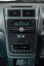 Toyota Avanza 2019 года (ZA)